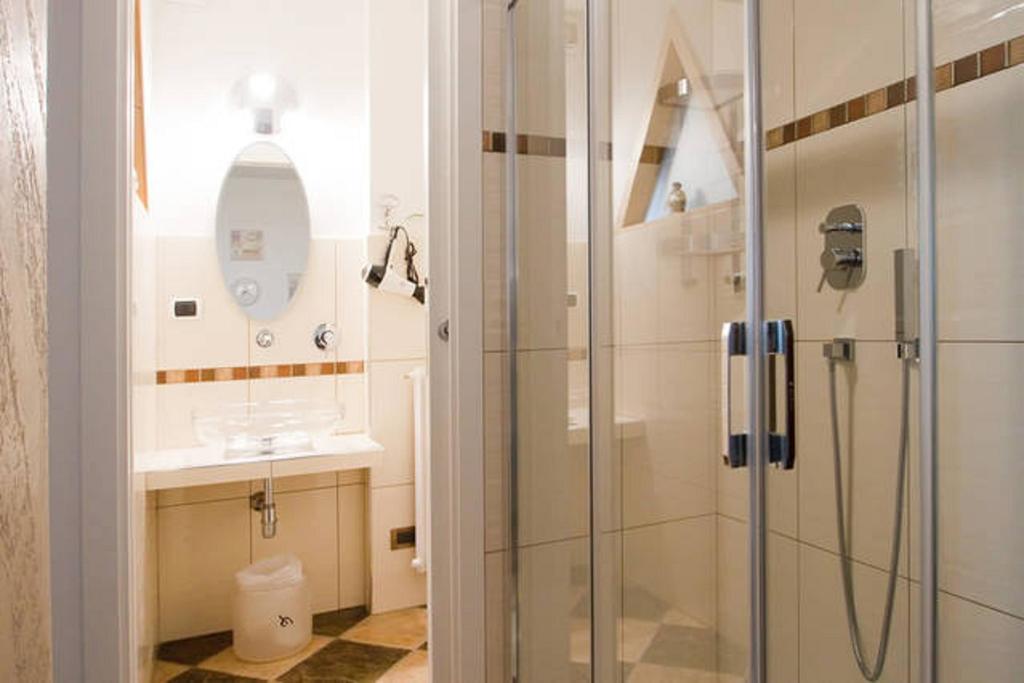 Bed and Breakfast Mary Poppins'S House Triest Zimmer foto