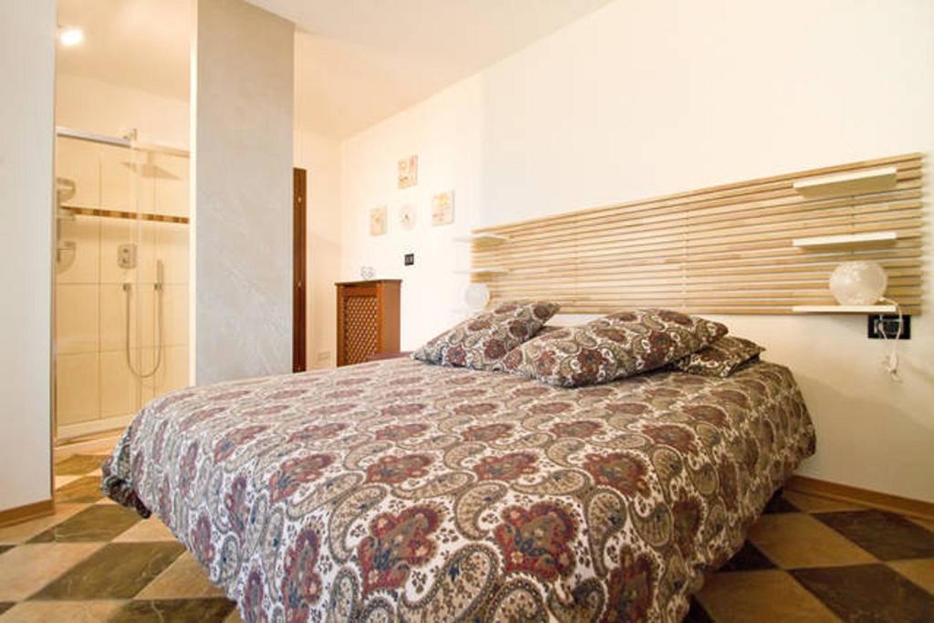 Bed and Breakfast Mary Poppins'S House Triest Zimmer foto