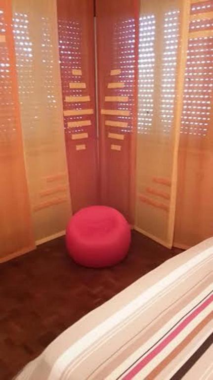 Bed and Breakfast Mary Poppins'S House Triest Zimmer foto