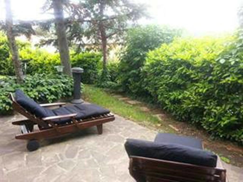 Bed and Breakfast Mary Poppins'S House Triest Zimmer foto