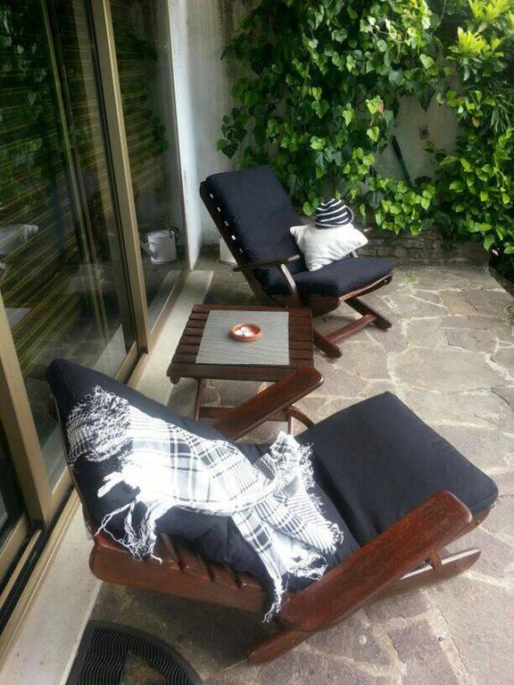 Bed and Breakfast Mary Poppins'S House Triest Exterior foto
